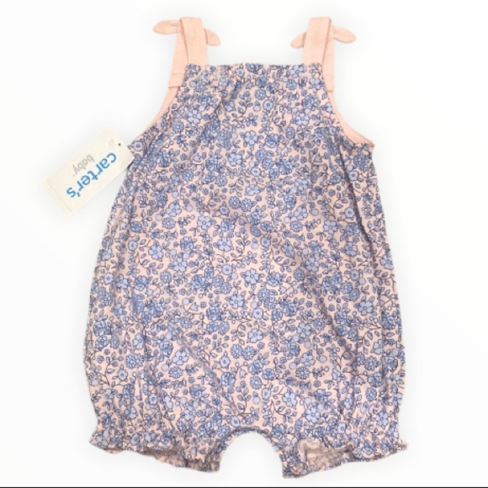 Carter’s Romper NWT
